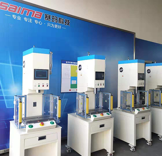 伺服压力机 伺服压力机