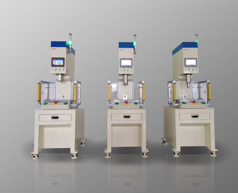 伺服压力机 伺服压力机