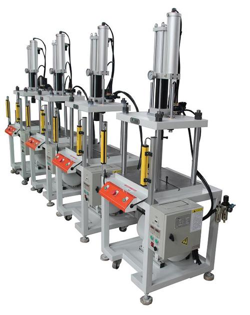 气液增压机 气液增压机