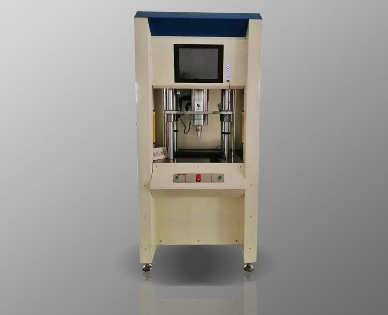 电子压力机 电子压力机