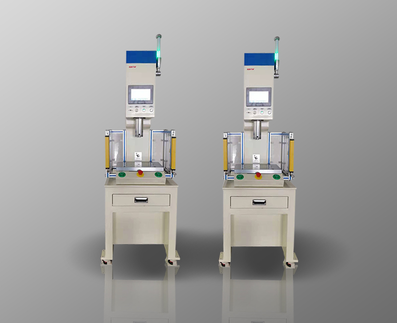 伺服压力机 伺服压力机