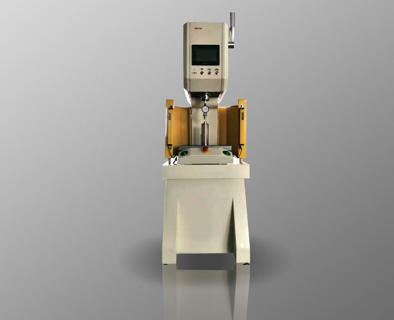 伺服压力机 伺服压力机