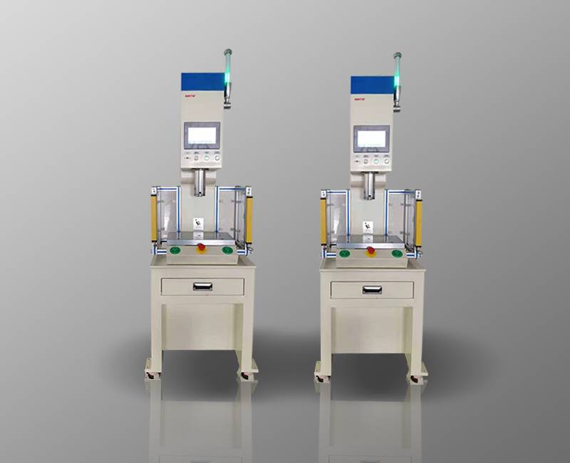 伺服压力机 伺服压力机