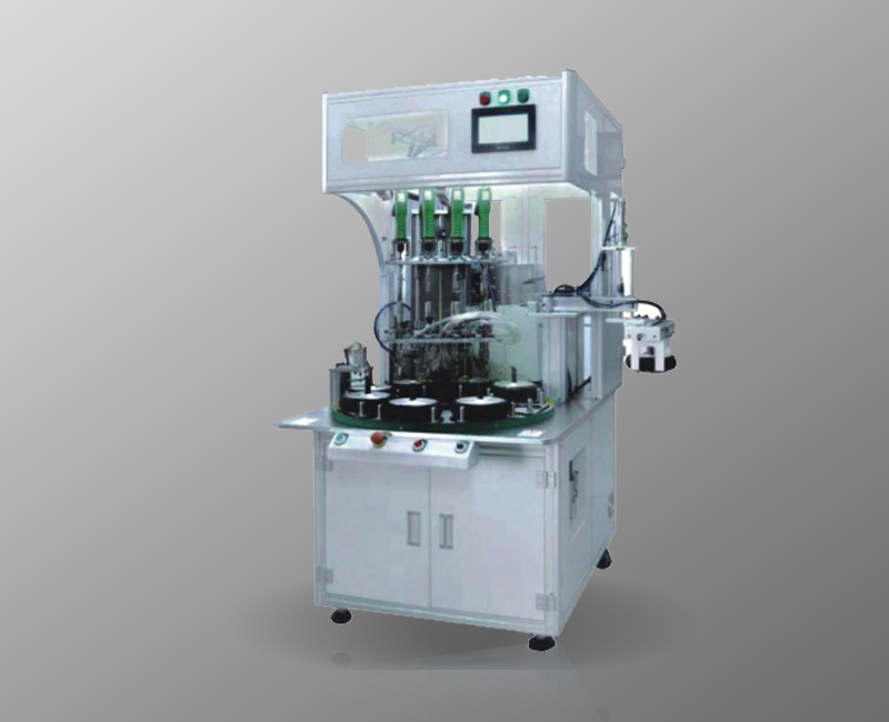 自动锁螺丝机 自动锁螺丝机