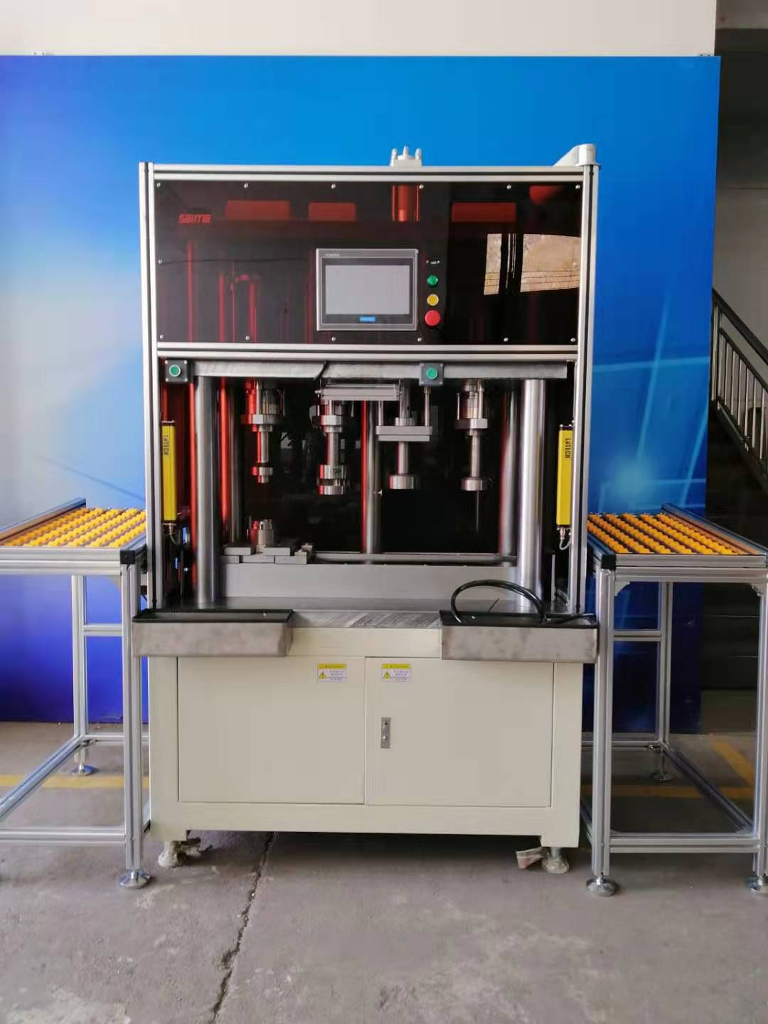 玉环创裕机械采购6600公海彩船-欢迎来到公海710线路-欢迎来到公海堵船7108-555000jc线路检测中心-公海555000hh线路检测-欢迎来到公海手机版710-公海gh555000aa线路检测-欢迎来到公海赌710官网科技非标伺服组合压装机,气液增压机