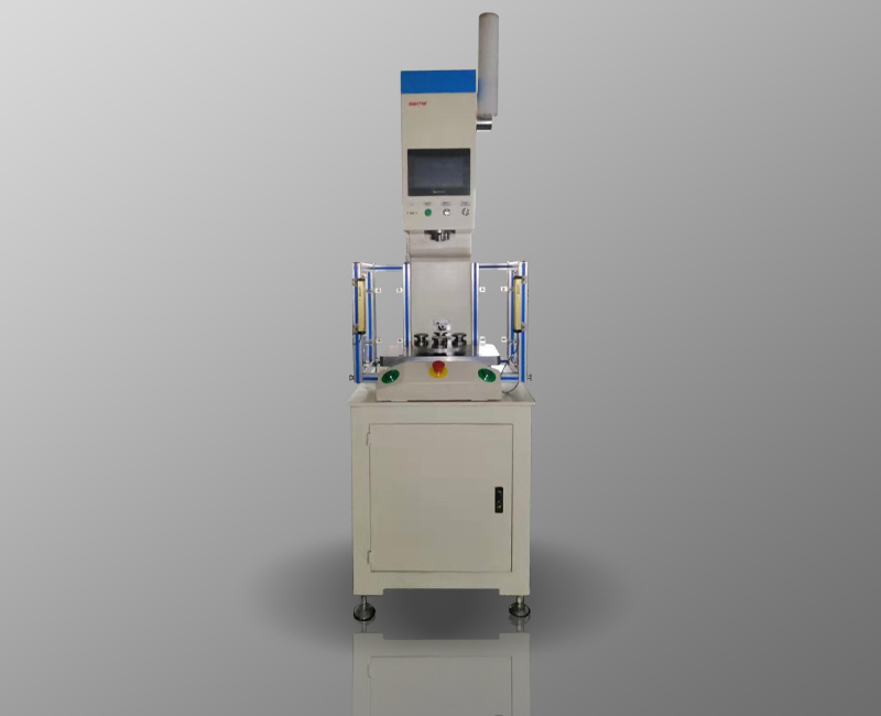 C型伺服压力机-18