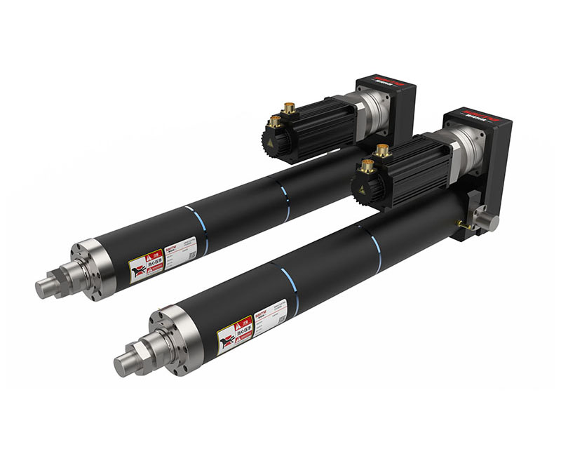 重载系列折返125型